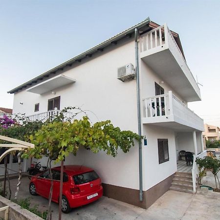 Apartment Mijo Vodice Exteriér fotografie
