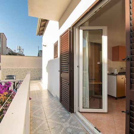 Apartment Mijo Vodice Exteriér fotografie