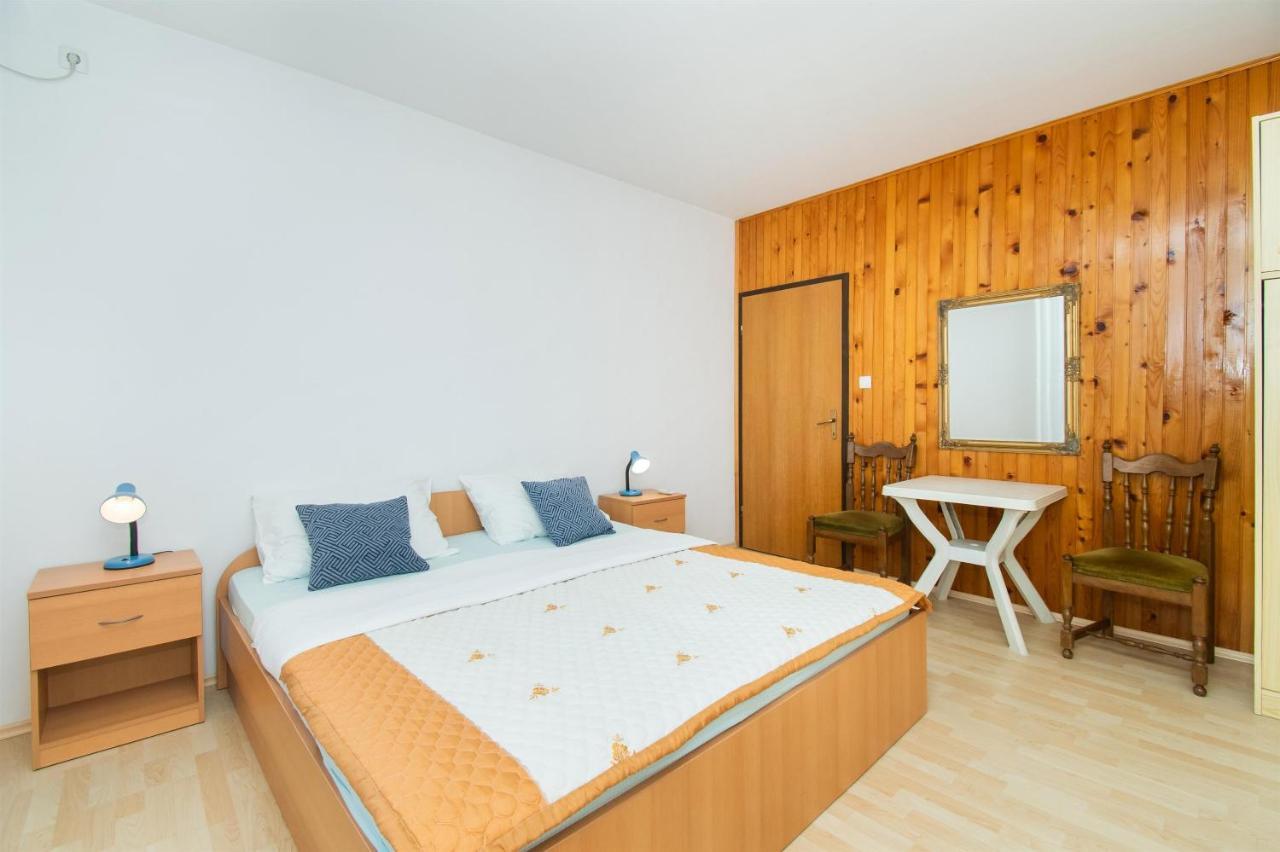 Apartment Mijo Vodice Exteriér fotografie